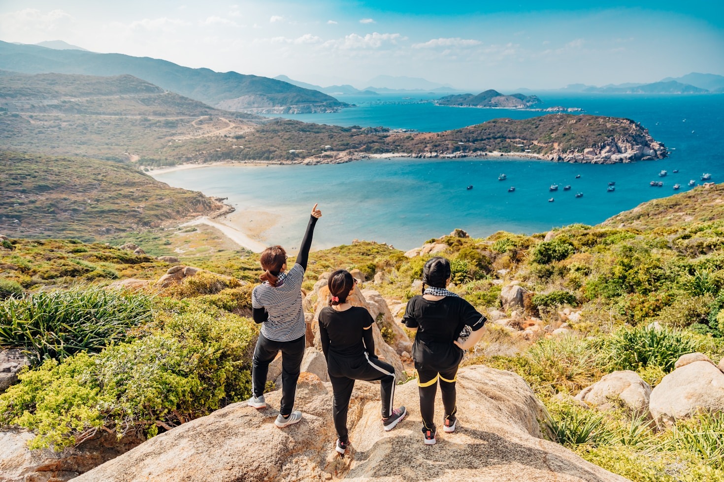 Ten Must Visit Locations This Year